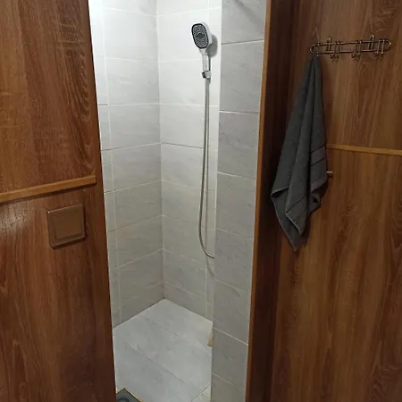 Old House 23 דירה