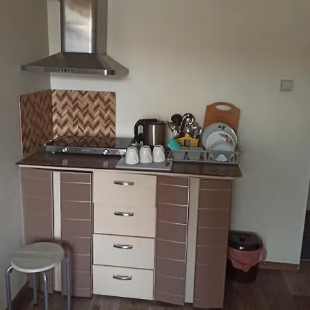 דירה Old House 23