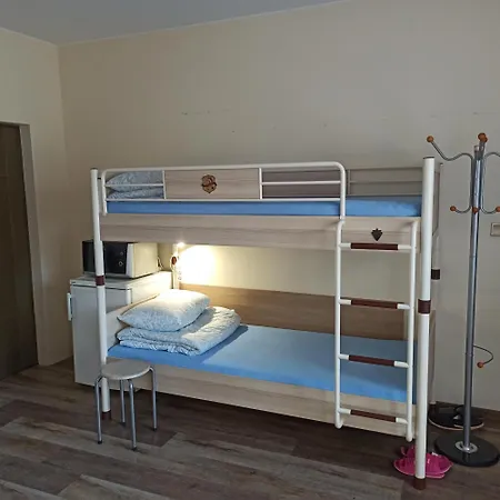 Old House 23 דירה *